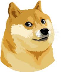 Doge meme